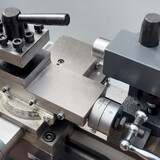 Станок настольный токарный Proma SPV-300 миниатюра №1