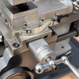 Станок настольный токарный Proma SPV-300 миниатюра №2