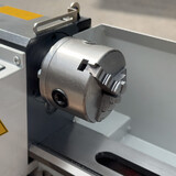 Станок настольный токарный Proma SPV-300 миниатюра №3