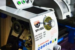 Станок настольный токарный Proma SPV-550 миниатюра №4