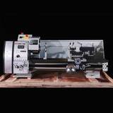 Станок настольный токарный Proma SPZ-700 миниатюра №1