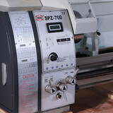 Станок настольный токарный Proma SPZ-700 миниатюра №2