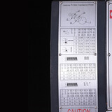 Станок настольный токарный Proma SPZ-700 миниатюра №3
