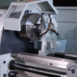 Станок настольный токарный Proma SPZ-700 миниатюра №5