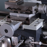 Станок настольный токарный Proma SPZ-700 миниатюра №7