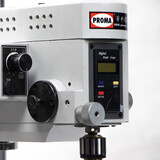 Настольный сверлильный станок Proma VR-6DF/230 миниатюра №1