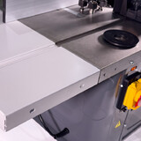 Фрезерный станок SF-40/1500 миниатюра №3