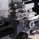 Комбинированный токарный станок SK-550 миниатюра №7