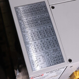 Комбинированный токарный станок SK-550 миниатюра №4