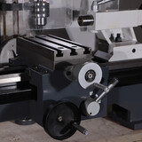 Комбинированный токарный станок SK-550 миниатюра №5