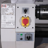 Комбинированный токарный станок SK-550 миниатюра №6