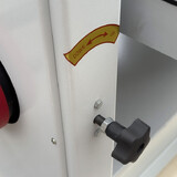 Рейсмусовый станок T-400 миниатюра №1