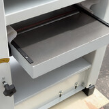 Рейсмусовый станок T-400 миниатюра №2