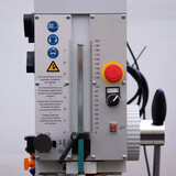 Вертикально-сверлильный станок Visprom B-1832G/400 миниатюра №6