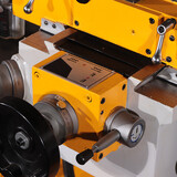 Станок универсальный фрезерный Visprom FVX-125W миниатюра №7