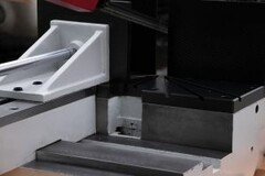 Ленточнопильный станок VISPROM PPK-330G миниатюра №3