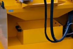 Ленточнопильный станок VISPROM PPK-330G миниатюра №4