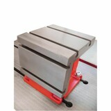 Радиально-сверлильный станок Z3032X7P_400V миниатюра №1