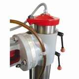 Радиально-сверлильный станок Z3032X7P_400V миниатюра №3