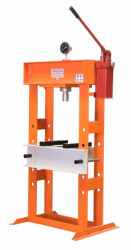 Кузнечно-прессовое оборудование