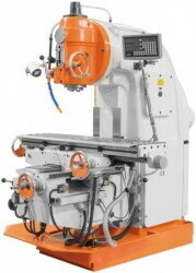 Металлообрабатывающее оборудование