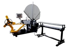 Спирально-навивной cтанок Stalex SBTF-1500 миниатюра №0