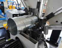 Спирально-навивной cтанок Stalex SBTF-1500 миниатюра №3