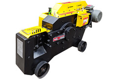 Станок для резки арматуры ТСС GQ 42N миниатюра №3