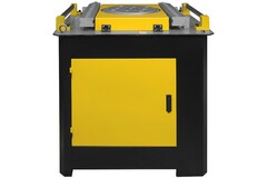 Станок для гибки арматуры ТСС GW 42R автоматический миниатюра №1