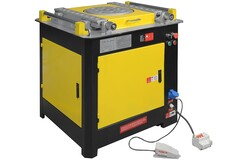 Станок для гибки арматуры ТСС GW 42R автоматический миниатюра №2