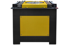 Станок для гибки арматуры ТСС GW 52R автоматический миниатюра №1