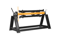 Неприводной самоцентрирующийся размотчик STALEX RDC PRO-1250 миниатюра №0