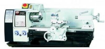 Станок настольный токарный Proma SPB-550 миниатюра №0