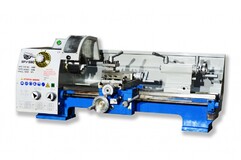 Станок настольный токарный Proma SPV-550 миниатюра №0