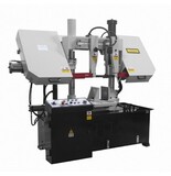 Станок полуавтоматический двухколонный STALEX TGK-4235 миниатюра №0