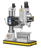 Станок радиально-сверлильный Stalex RD1000x40 миниатюра №0