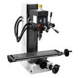 Станок сверлильно-фрезерный Proma FP-25A миниатюра №0