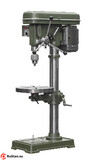 Станок сверлильный STALEX KSD-34MTP миниатюра №1