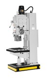 Станок сверлильный тяжелый STALEX MGB80 миниатюра №0