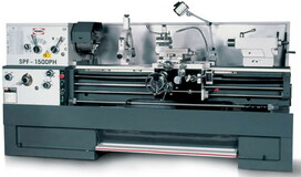Станок токарно-винторезный Proma SPF-1500PH миниатюра №0