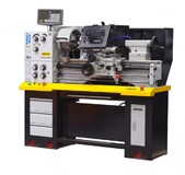 Станок токарно-винторезный Stalex C0636N/1000 миниатюра №0