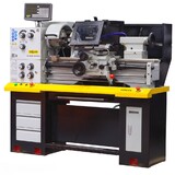 Станок токарно-винторезный Stalex C0636N/750 миниатюра №0