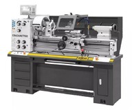 Станок токарно-винторезный Stalex C0636N/750 миниатюра №1