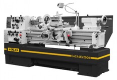 Станок токарно-винторезный Stalex C6246E/2000 миниатюра №0
