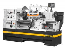 Станок токарно-винторезный Stalex C6256/1500 миниатюра №0