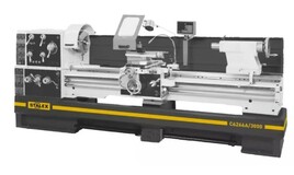 Станок токарно-винторезный Stalex C6266A/3000 миниатюра №1