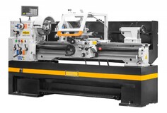 Станок токарно-винторезный Stalex CM6241/1500 миниатюра №0