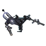 Оснастка для снятия фаски с труб диаметром от 350 мм для направляющей ленты HI-PRO миниатюра №0