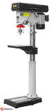 Настольный сверлильный станок STALEX SDP-32FM миниатюра №1