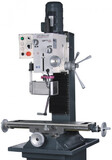 Настольный фрезерный станок Optimum MB4 миниатюра №0